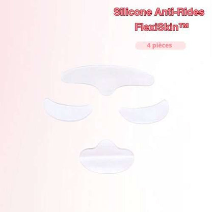 Silicone Anti-Rides - FlexiSkin™ 14:350850#18pcs 29 $ Beauté Toutes les collections Daviska