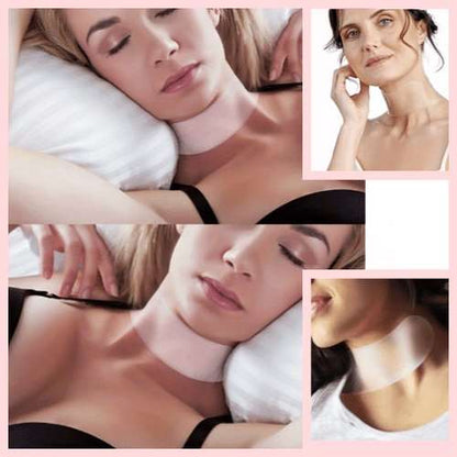 Silicone Anti-Rides - FlexiSkin™ 14:350850#18pcs 29 $ Beauté Toutes les collections Daviska