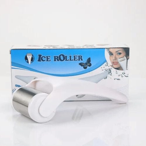 Ice Roller - Rouleau à glace - yeux gonflés