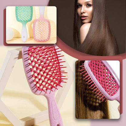 Brosse démêlantes