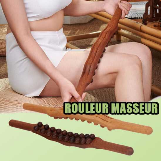 Masseur de Points de Déclenchement