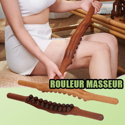 Masseur de Points de Déclenchement